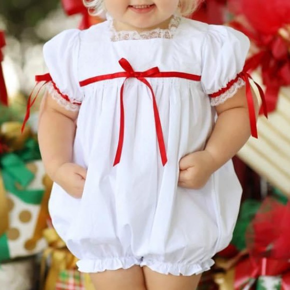 Brand New Heirloom Bubble - Picture 1 of 1